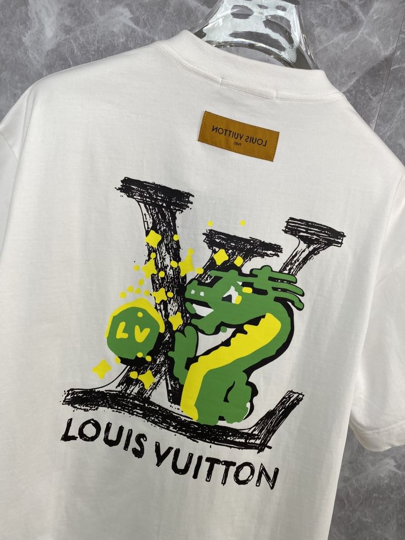 Louis Vuitton T-Shirts